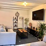 2 Netflix - Wifi - Parking - Terasse Villa