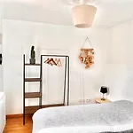 2 Netflix - Wifi - Parking - Terasse Villa