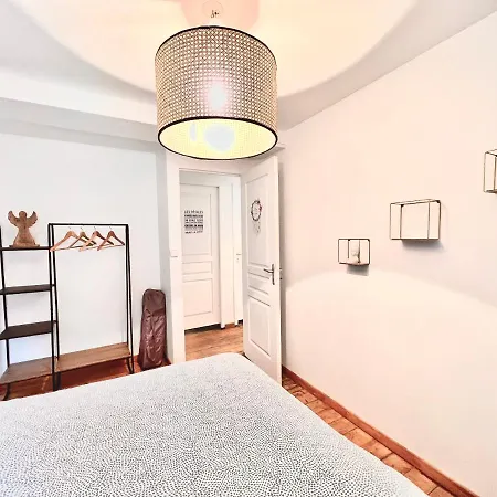 2 Netflix - Wifi - Parking - Terasse فيلة Ruelle-sur-Touvre