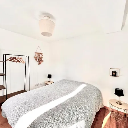 2 Netflix - Wifi - Parking - Terasse